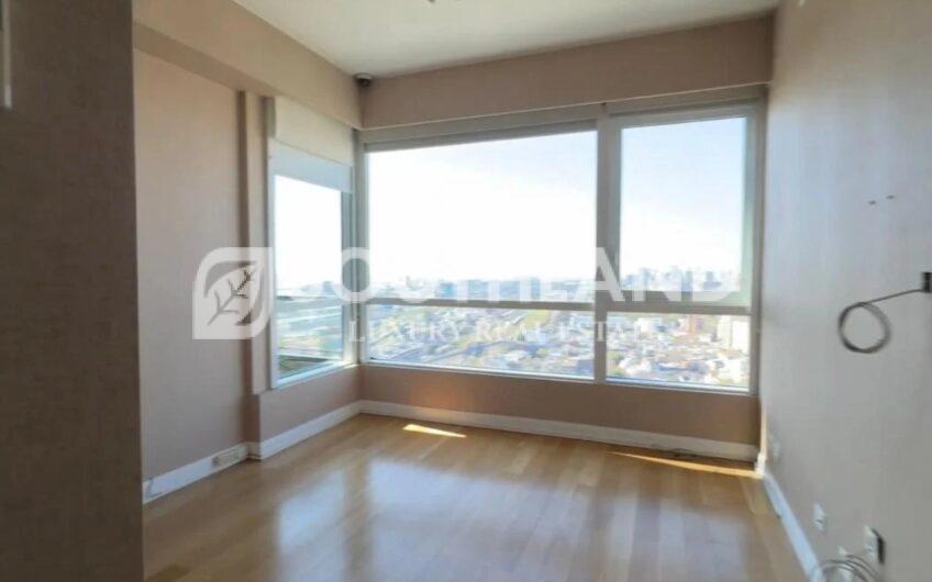 LE PARC FIGUEROA ALCORTA semipiso 211m2 3 dormitorios 3 cocheras