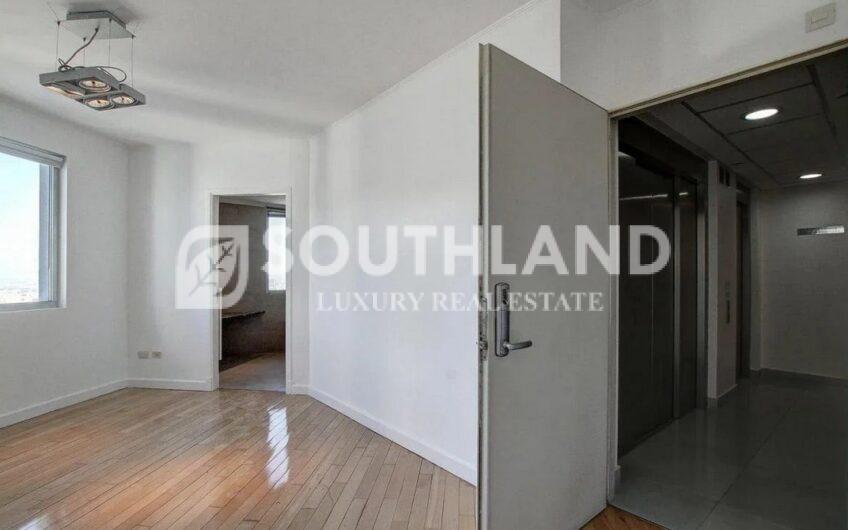 TORRE RENOIR Penthouse Duplex 224m2 3 dormitorios en suite 2 cocheras
