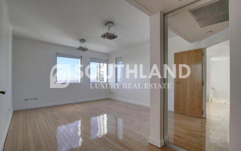TORRE RENOIR Penthouse Duplex 224m2 3 dormitorios en suite 2 cocheras