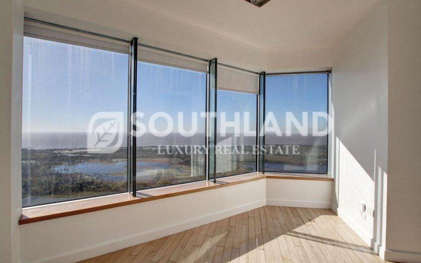 TORRE RENOIR Penthouse Duplex 224m2 3 dormitorios en suite 2 cocheras