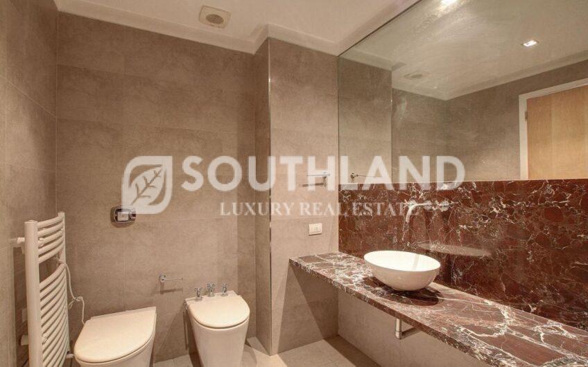 TORRE RENOIR Penthouse Duplex 224m2 3 dormitorios en suite 2 cocheras