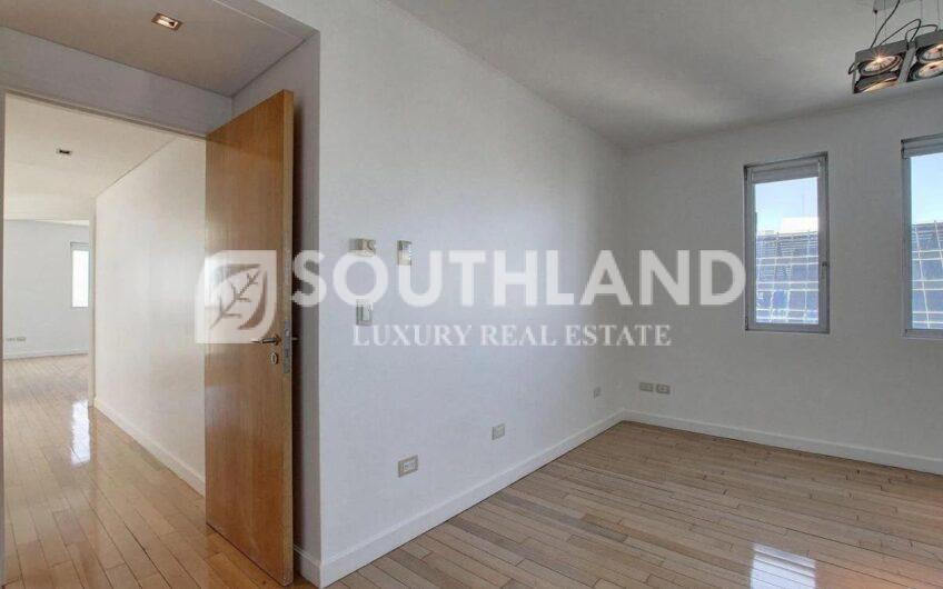 TORRE RENOIR Penthouse Duplex 224m2 3 dormitorios en suite 2 cocheras