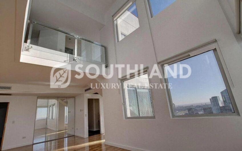 TORRE RENOIR Penthouse Duplex 224m2 3 dormitorios en suite 2 cocheras
