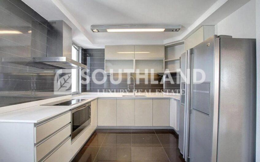 TORRE RENOIR Penthouse Duplex 224m2 3 dormitorios en suite 2 cocheras