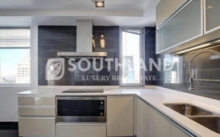 TORRE RENOIR Penthouse Duplex 224m2 3 dormitorios en suite 2 cocheras