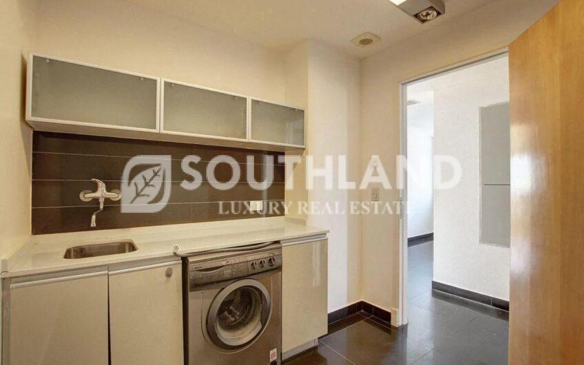TORRE RENOIR Penthouse Duplex 224m2 3 dormitorios en suite 2 cocheras