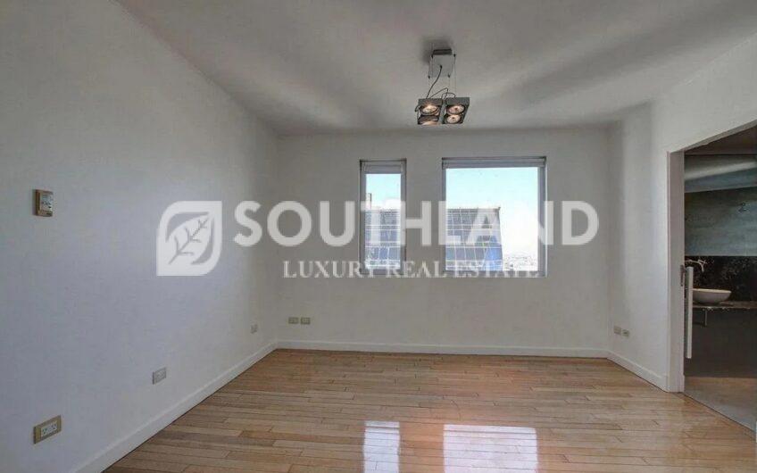 TORRE RENOIR Penthouse Duplex 224m2 3 dormitorios en suite 2 cocheras
