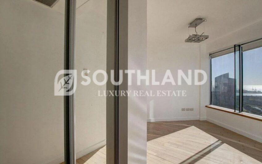 TORRE RENOIR Penthouse Duplex 224m2 3 dormitorios en suite 2 cocheras