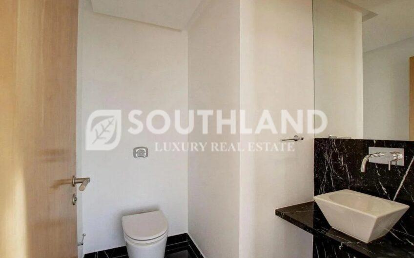 TORRE RENOIR Penthouse Duplex 224m2 3 dormitorios en suite 2 cocheras