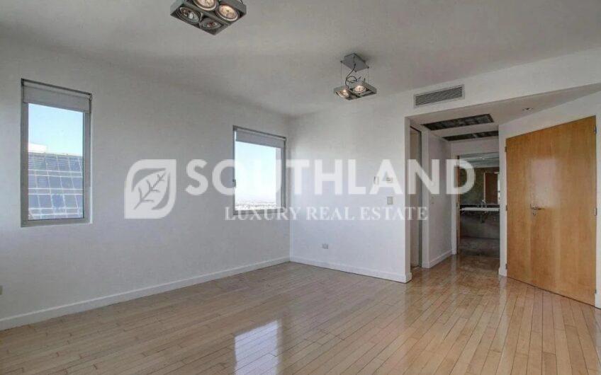 TORRE RENOIR Penthouse Duplex 224m2 3 dormitorios en suite 2 cocheras