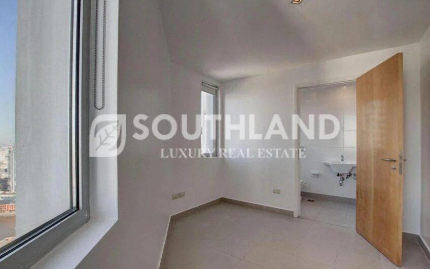 TORRE RENOIR Penthouse Duplex 224m2 3 dormitorios en suite 2 cocheras