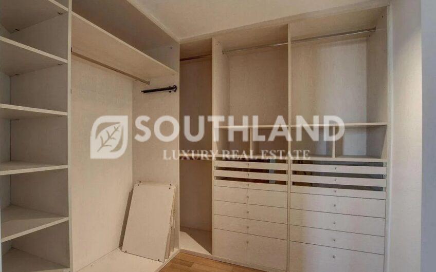 TORRE RENOIR Penthouse Duplex 224m2 3 dormitorios en suite 2 cocheras