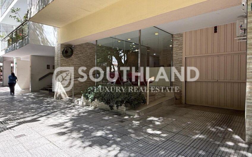 BLVD. CERVIÑO 3900 140m2 3 dormitorios cochera