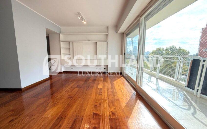 BLVD. CERVIÑO 3900 140m2 3 dormitorios cochera