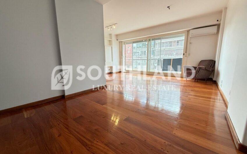 BLVD. CERVIÑO 3900 140m2 3 dormitorios cochera