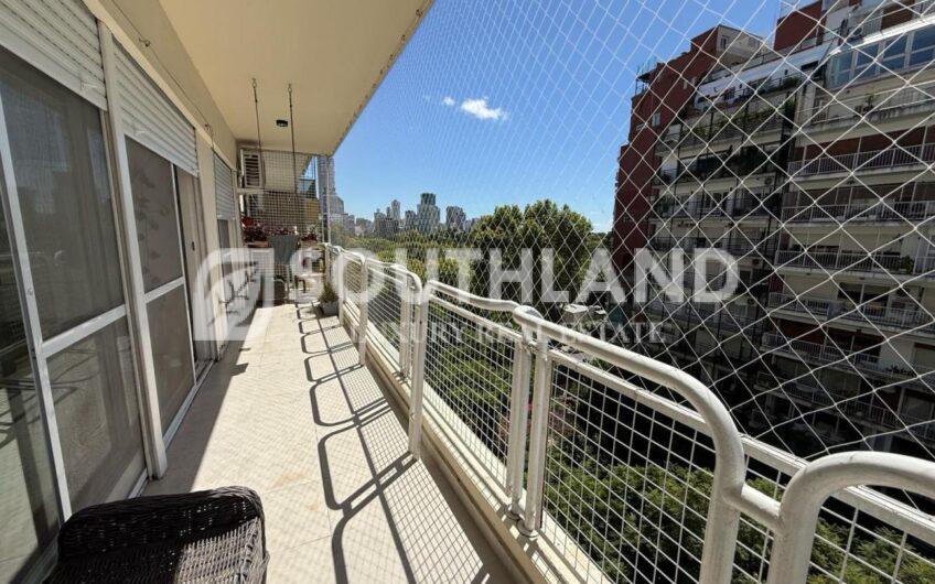 BLVD. CERVIÑO 3900 140m2 3 dormitorios cochera