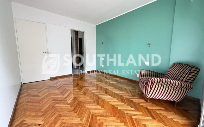 BLVD. CERVIÑO 3900 140m2 3 dormitorios cochera