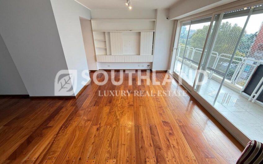 BLVD. CERVIÑO 3900 140m2 3 dormitorios cochera