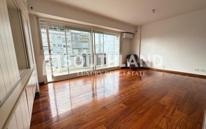 BLVD. CERVIÑO 3900 140m2 3 dormitorios cochera