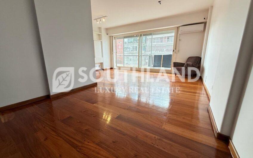 BLVD. CERVIÑO 3900 140m2 3 dormitorios cochera
