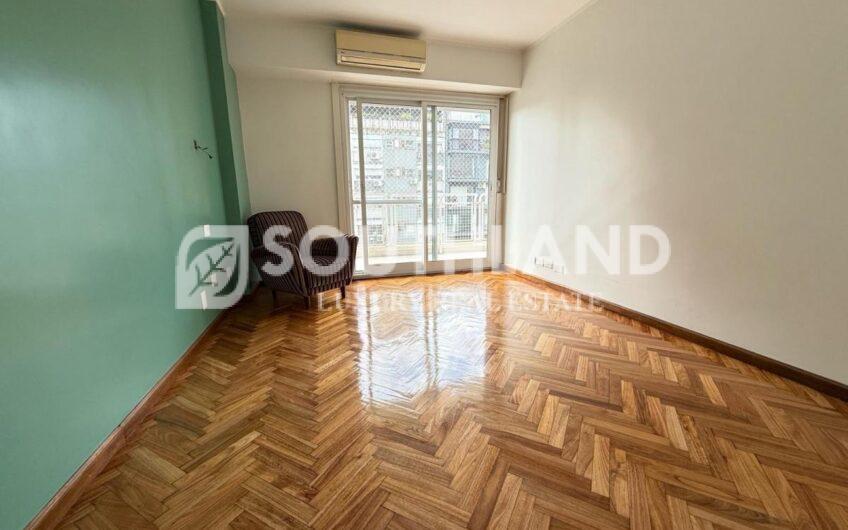 BLVD. CERVIÑO 3900 140m2 3 dormitorios cochera