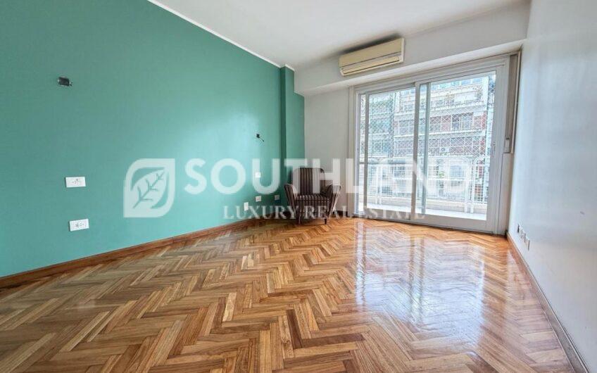 BLVD. CERVIÑO 3900 140m2 3 dormitorios cochera