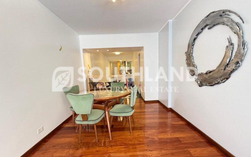BLVD. CERVIÑO 3900 140m2 3 dormitorios cochera