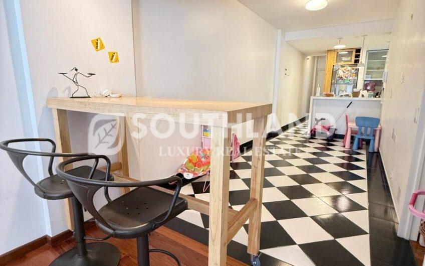 BLVD. CERVIÑO 3900 140m2 3 dormitorios cochera