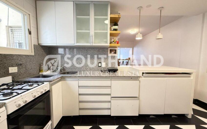 BLVD. CERVIÑO 3900 140m2 3 dormitorios cochera