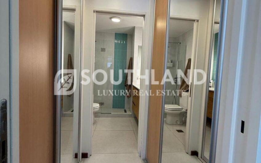 BLVD. CERVIÑO 3900 140m2 3 dormitorios cochera
