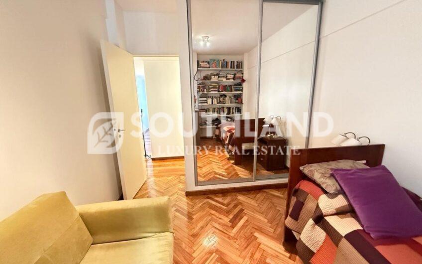 BLVD. CERVIÑO 3900 140m2 3 dormitorios cochera