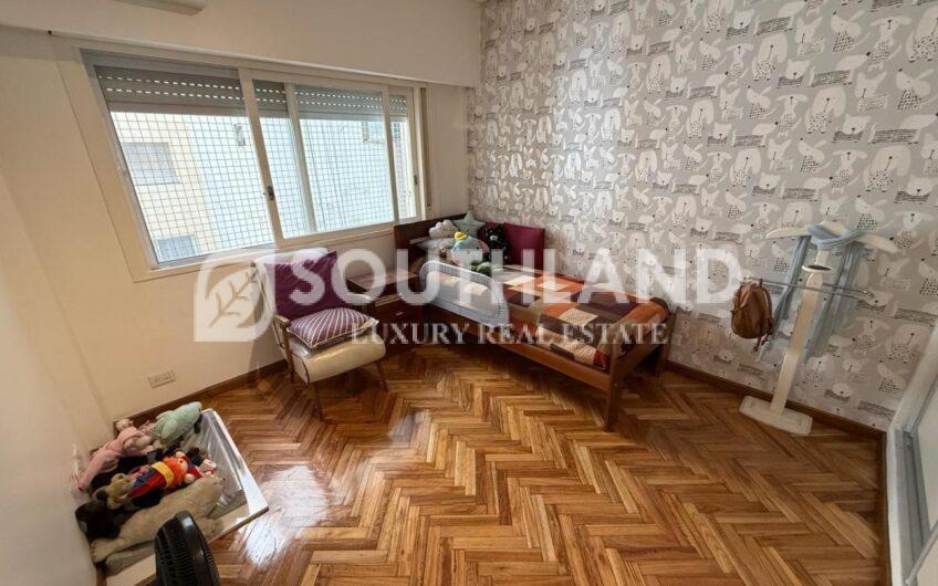 BLVD. CERVIÑO 3900 140m2 3 dormitorios cochera