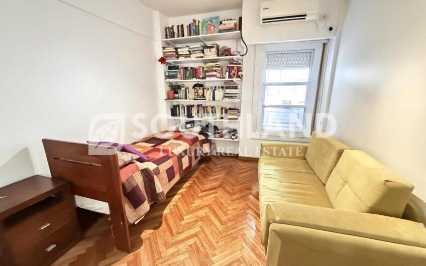 BLVD. CERVIÑO 3900 140m2 3 dormitorios cochera