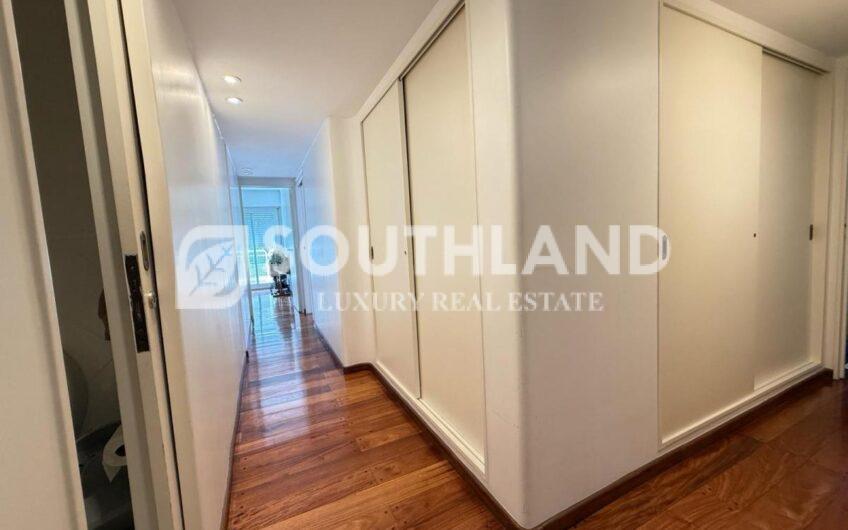 BLVD. CERVIÑO 3900 140m2 3 dormitorios cochera