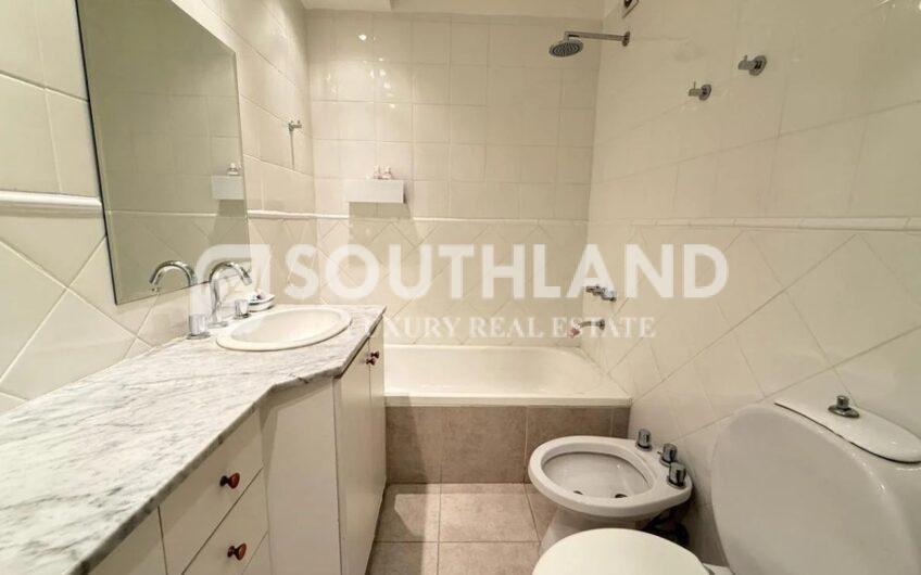 BLVD. CERVIÑO 3900 140m2 3 dormitorios cochera